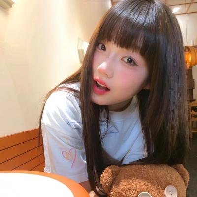 美丽俏佳人